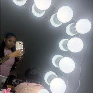 Meet your Posher, Miah’s